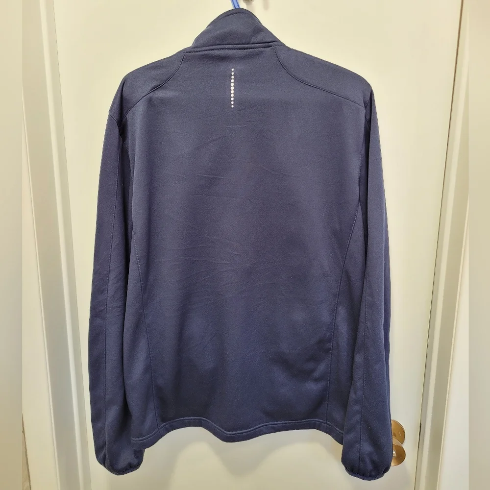 Running Jacket - Picture 3 of 7